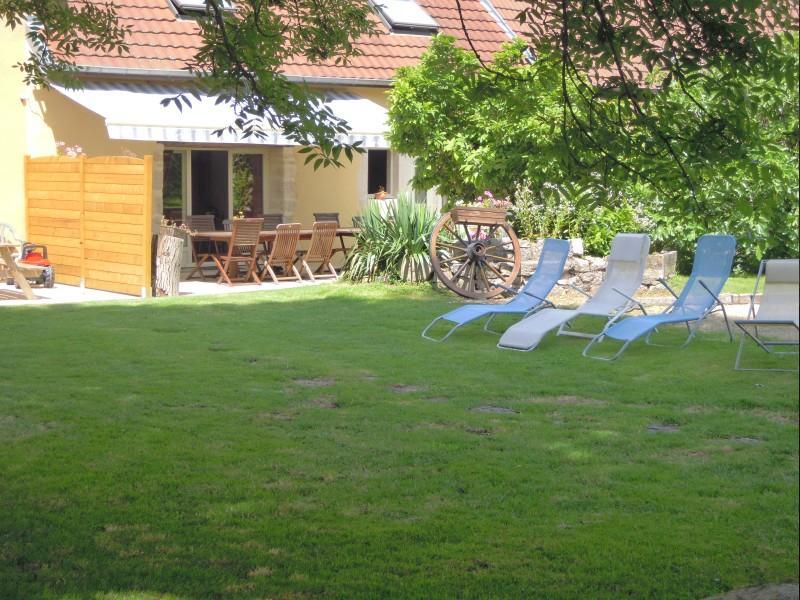 La Bonardiere Gevry Exterior foto